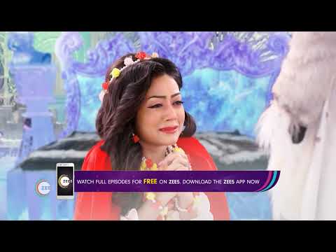 Payal'S Request To Tushar Daitya - Sata Bhainka Sunanaki - Fantacy Odia Tv Serial - Webi 287
