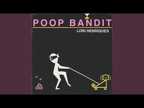 Poop Bandit