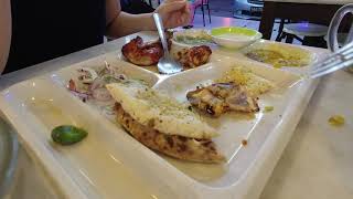 Download lagu Nasi Kandar Anak Mami - Terbaik tanduri di dalam KK mp3