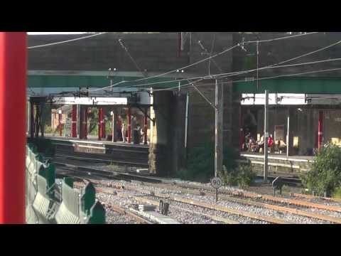 37610/37688 with 20302 DIT 6k73 Sellafield - Crewe flask(s) 9th July 2013
