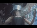 Re2 Remake Claire Redfield Neck Fetish Free Camera