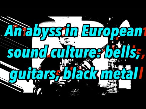 Riff Analysis 008 - Yellow Eyes "Old Alpine Pang"