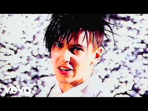 Information Society - Peace & Love, Inc. (Official Music Video)