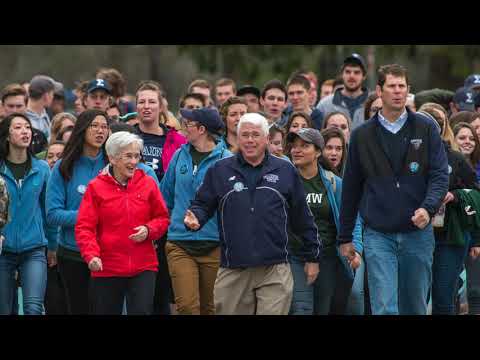 Dr. Susan Hunter | 2018 Catherine Lebowitz Award for Public Service