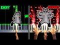 RAT DANCE From EASY To EXPERT