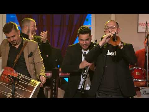 Grupa Kruna - Nevestinsko - Na zdravje LIVE TV Show