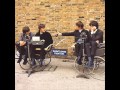 The Beatles V.S Queen 