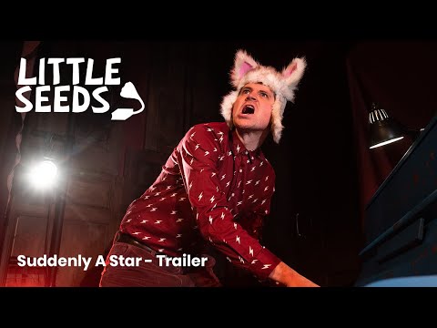 Suddenly A Star - Trailer