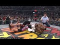 Bret Hart Vs Booker T Part 2