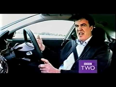 Thumbnail of the video: Top Gear - Series 6 Trailer (2005)