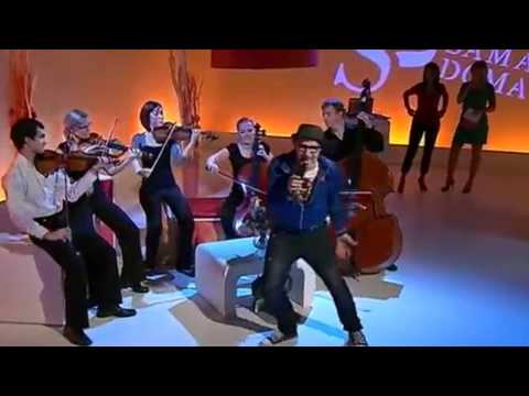 Petr Kotvald - Hully Gully