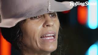 Reeperbahn Festival: Interview with Linda Perry about the future of music