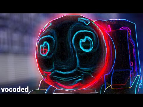 We Like To Party Vocoded To Gangsta's Paradise