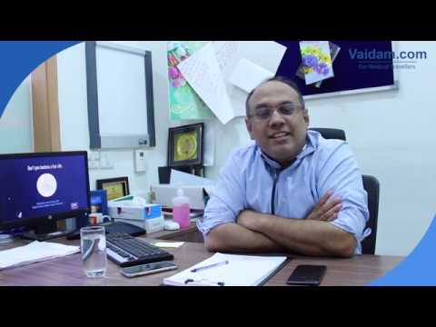 Multiple Myeloma - Best Explained by Dr. Rahul Bhargava of FMRI, Gurgaon