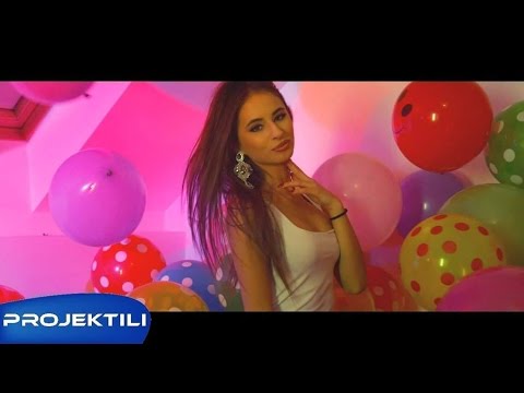 Projektili feat Djomla KS - Za Lepu Curu (4K VIDEO)