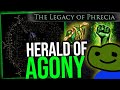 PoE 3 27 Phrecia Herald Of Agony Is Overpowered Build Guide