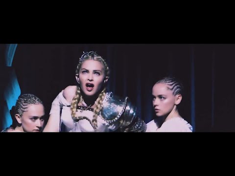 Madonna - Dark Ballet (Live Compilation 2018-2021)