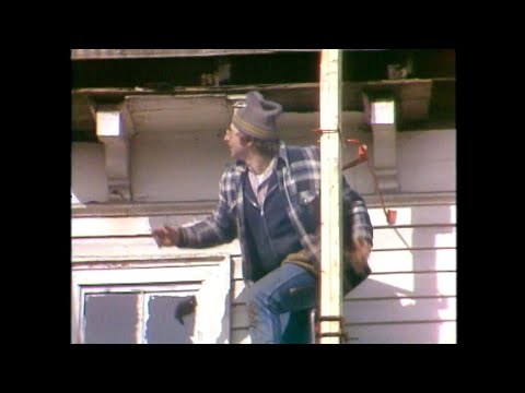 First appearance of Norm Abram 1979