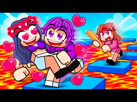 1 Second +1 Speed To Save Girlfriend