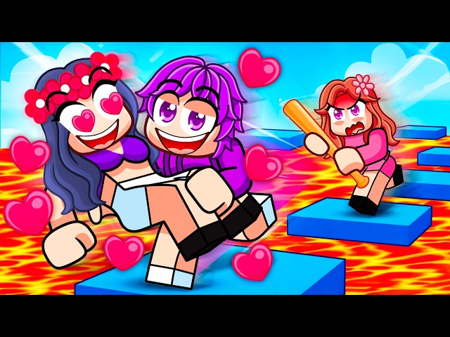 1 Second +1 Speed To Save Girlfriend