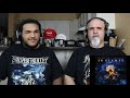 In Flames - The Inborn Lifeless (Patreon Request) [Reaction/Review]