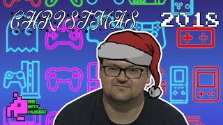 Christmas Message 2018