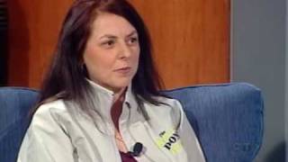 Team Get &#39;Er Done on CTV