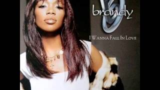 Brandy - I Wanna Fall In Love