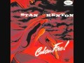 Stan Kenton - Cuban Fire