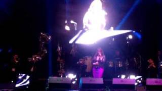 Jenny Rivera.-Mudanzas