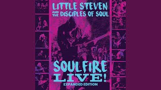 Standing In The Line Of Fire Intro (Live, 2017)