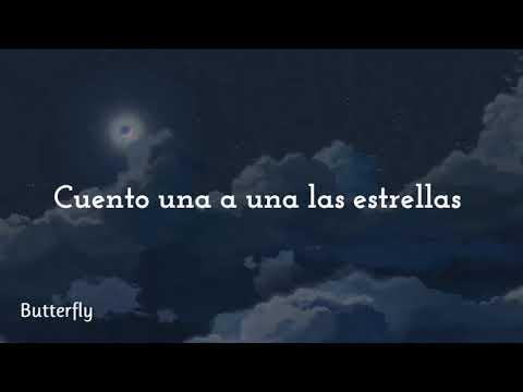 Caramelos de cianuro-Las estrellas (Letra)