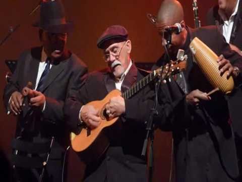 Grupo Compay Segundo