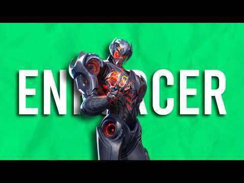 Marvel Rivals has an Ultron Problem