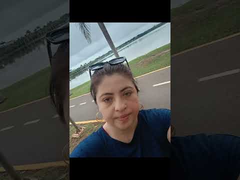 Cidade que me acolheu  Três lagoas ms