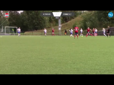 MATCH: IK Sturehov - Rynninge IK 2