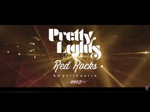 Pretty Lights (Analog Future Band) | Live at Red Rocks | Day 1 | 8.16.13