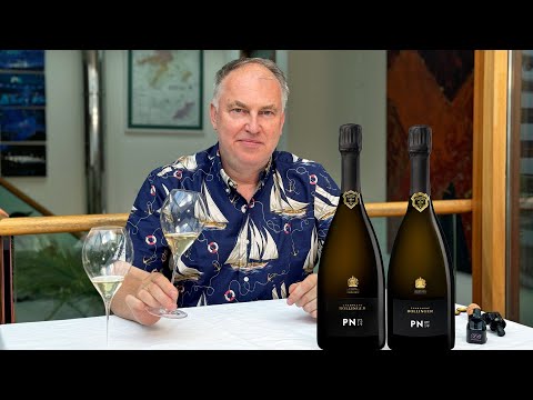 The Friday Bubble - Review of Bollinger PN VZ19 with TFB Founder Nick Baker