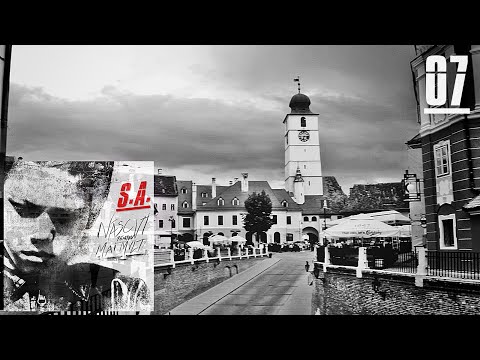 Pacoste [S.A.] - „Un Vers Ca-n '90” (prod. Pacoste)