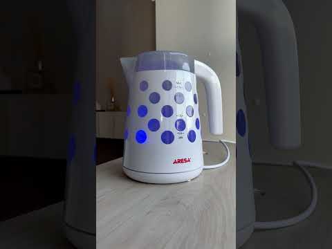 Электрочайник Aresa AR-3448