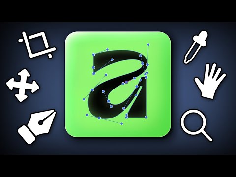 Learn Affinity In 41 Minutes (Tutorial For Beginners)