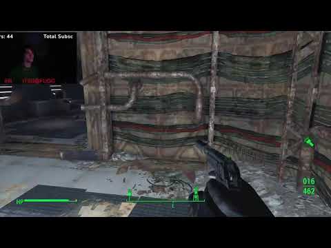 Fallout 4 Vanilla Playthrough pt 31