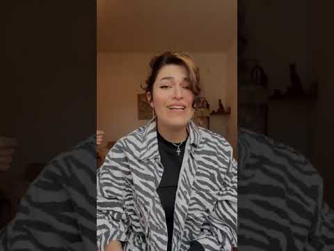 جوانا دحدوح تغني بإحساس اكثر من رائع jouanadahdouh  ❤️❤️