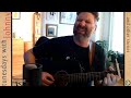 Things is Changin'/Harold Wilson (Fred Eaglesmith)