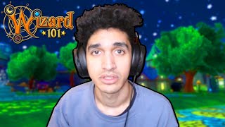 Wizard101: Why I Quit...