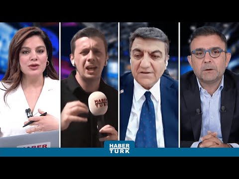 24.06.2025 HABERTÜRK TV Para Gündem