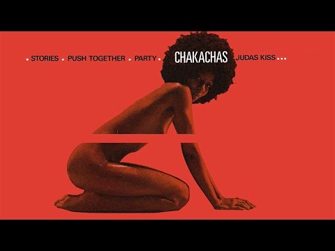 Chakachas - Soledad