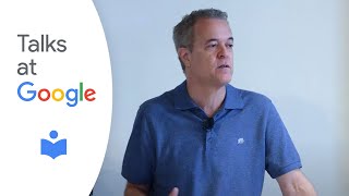 Rob Reid: "After On: A Novel of Silicon Valley" | Talks at Google