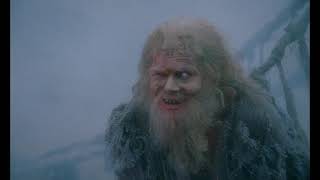 Monty Python and the Holy Grail: 3 Questions [HD]