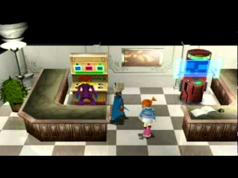 Pokémon Colosseum Part 23: The Return Of Gonzap